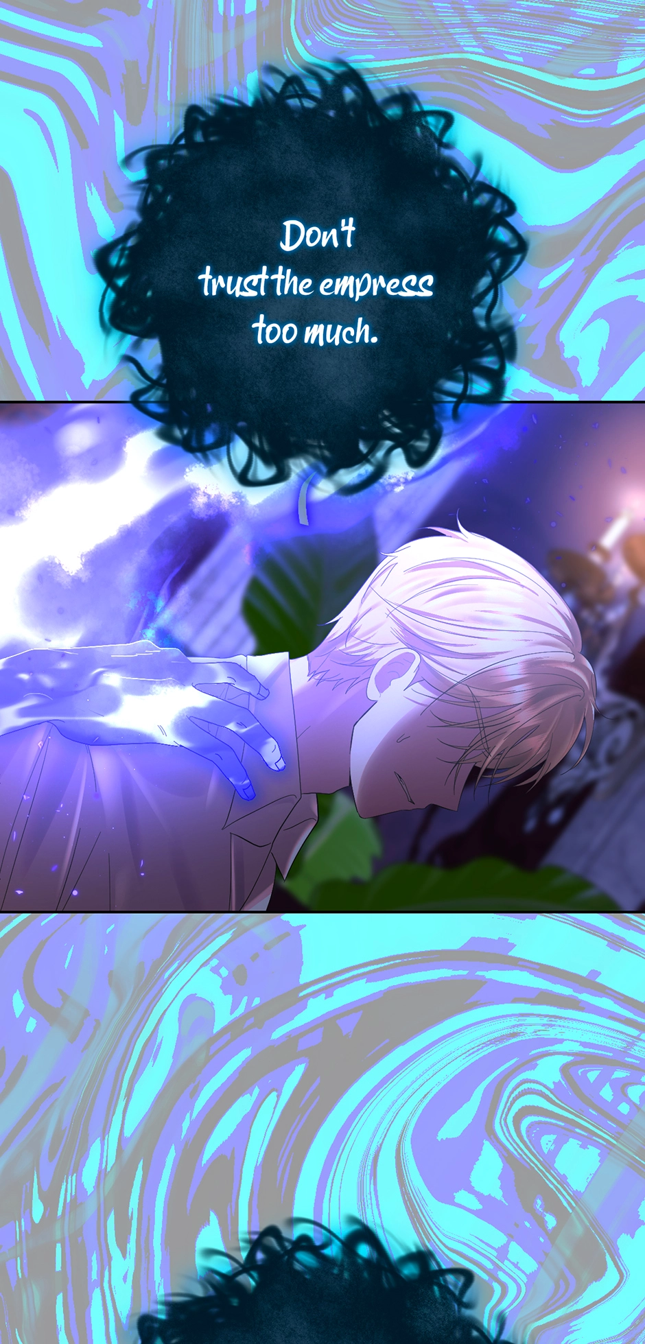 The Maid Holds the Leash of the Tyrant Chapter 48 Page 78