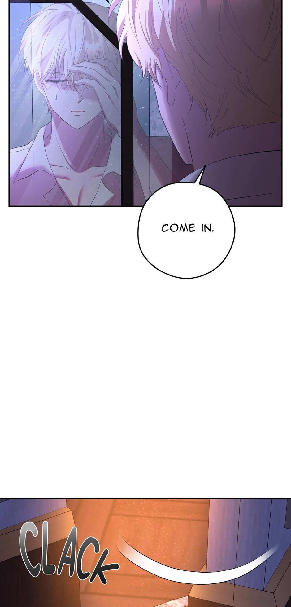 The Maid Holds the Leash of the Tyrant Chapter 48 Page 81