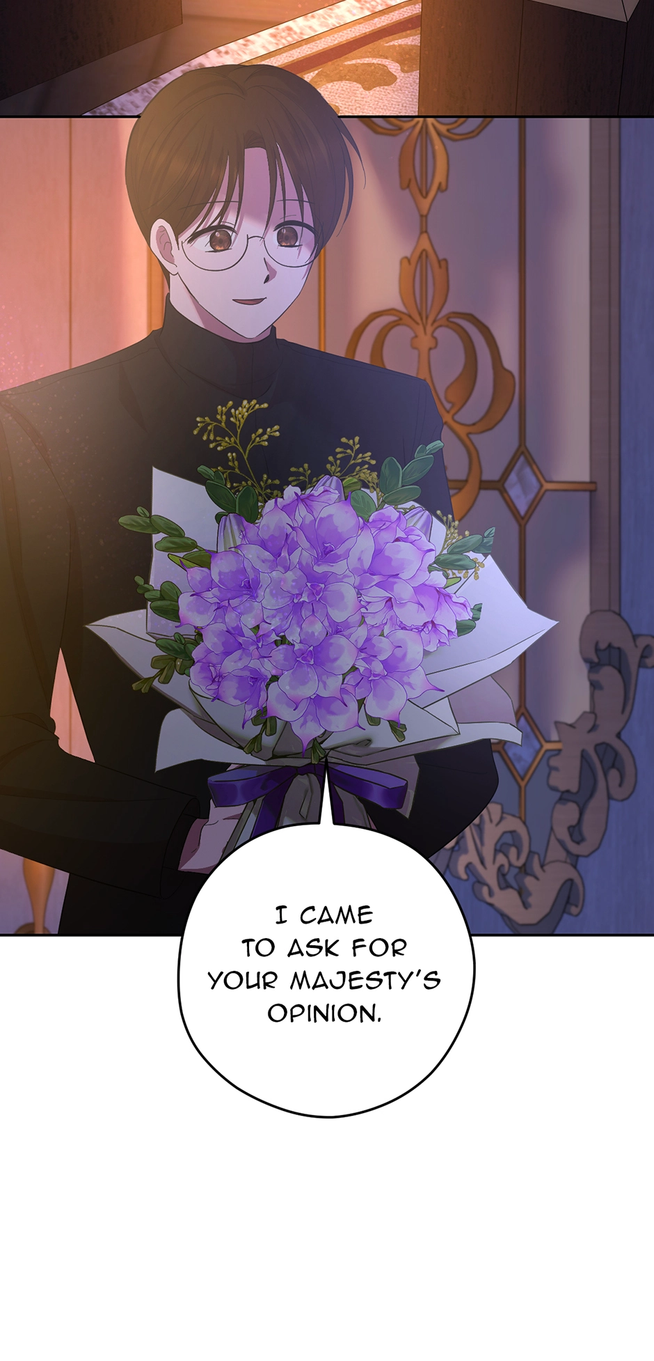 The Maid Holds the Leash of the Tyrant Chapter 48 Page 82