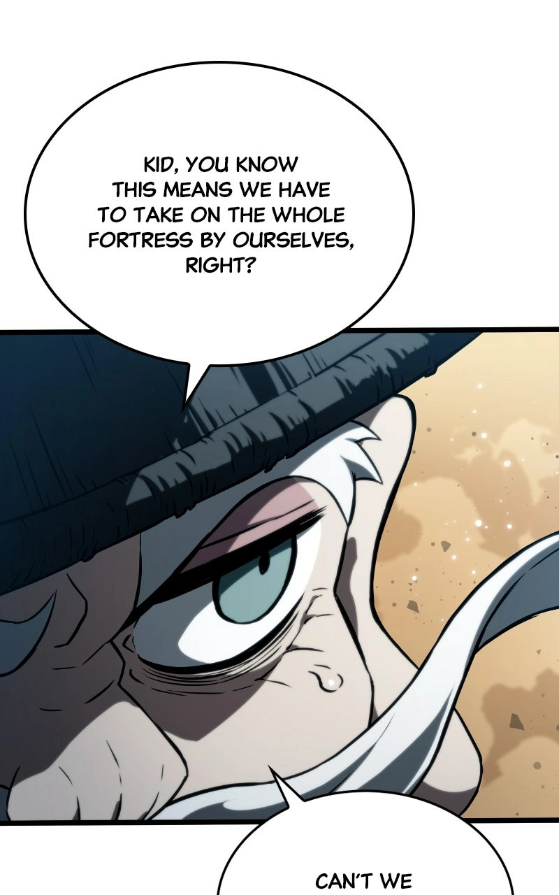The World After The End Chapter 55 Page 4