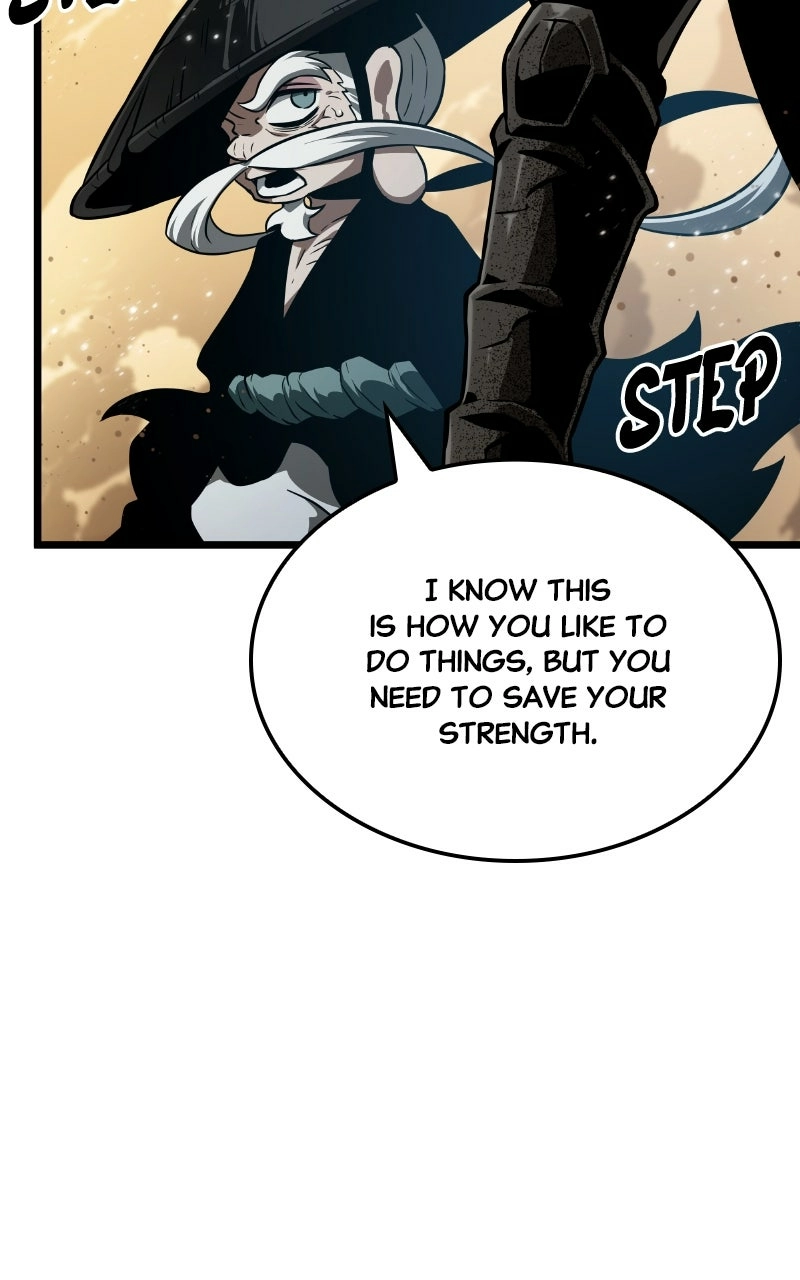 The World After The End Chapter 55 Page 6
