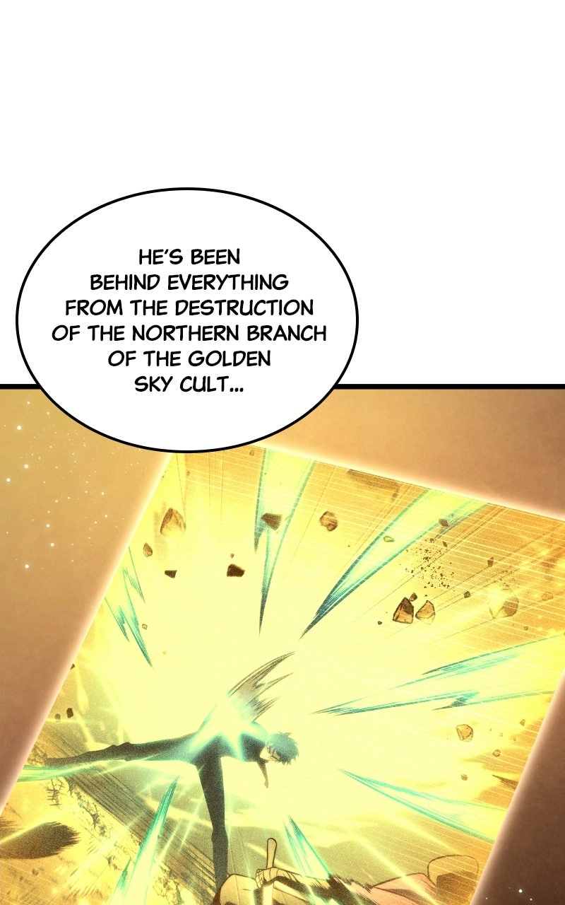 The World After The End Chapter 55 Page 18