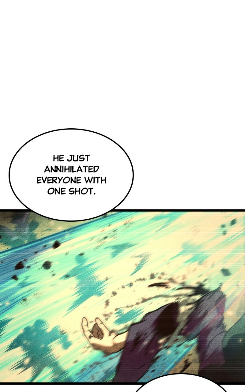 The World After The End Chapter 55 Page 36