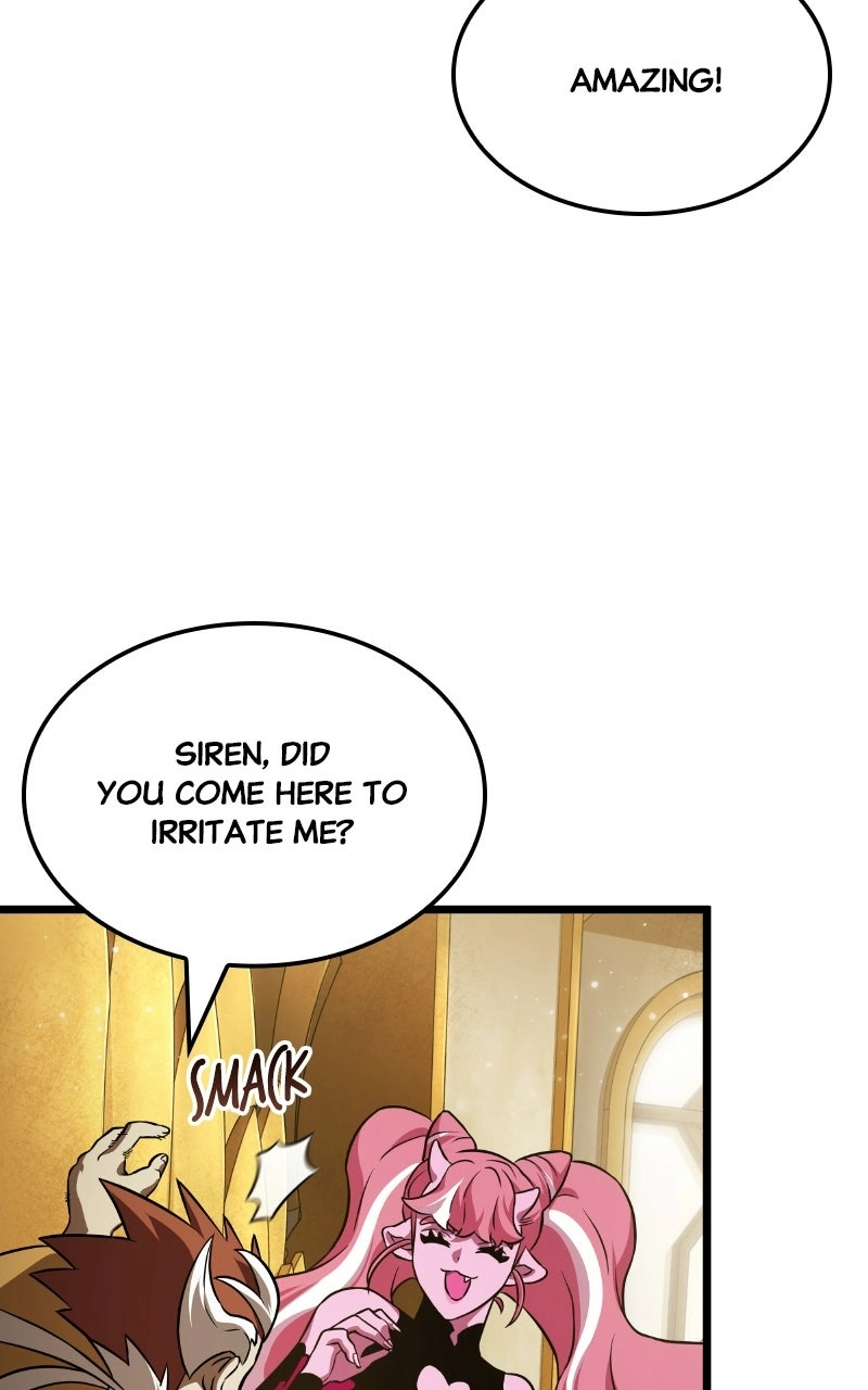 The World After The End Chapter 55 Page 37
