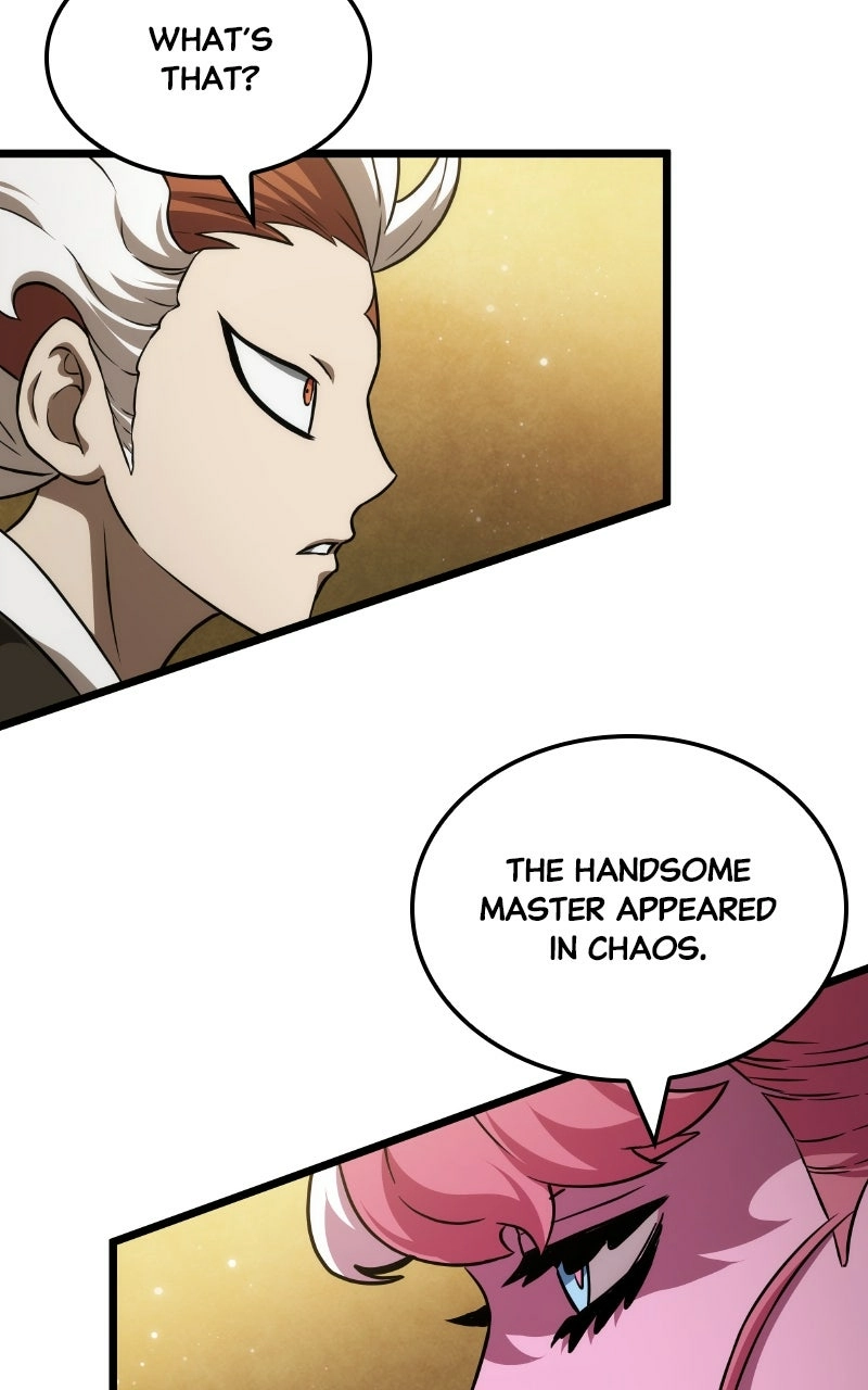 The World After The End Chapter 55 Page 39
