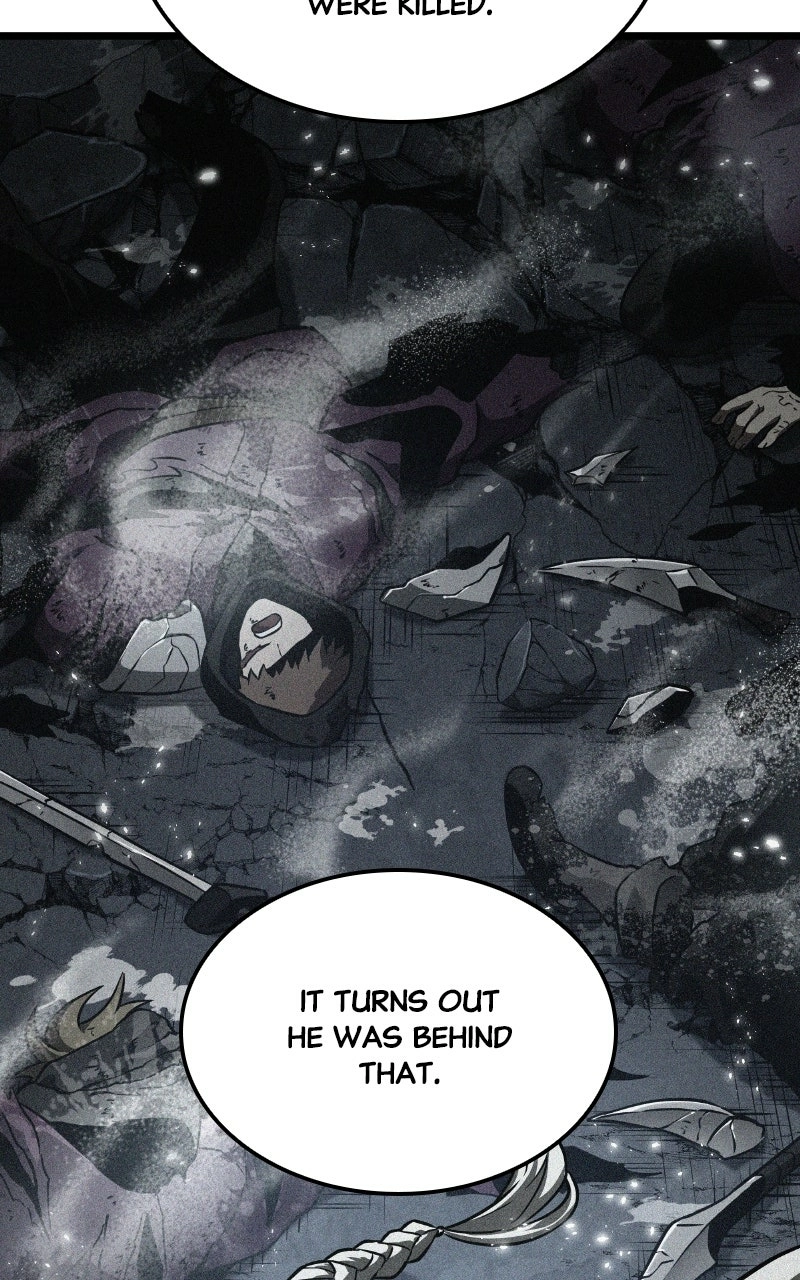 The World After The End Chapter 55 Page 41