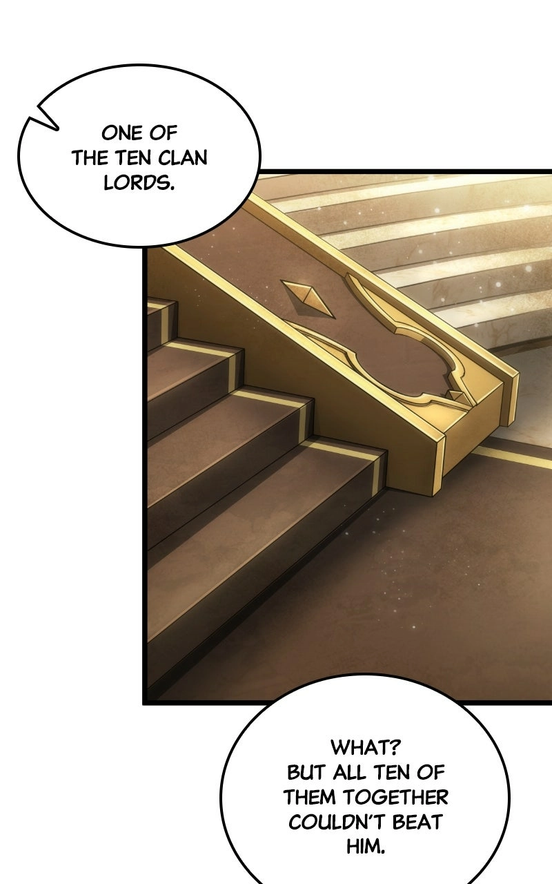 The World After The End Chapter 55 Page 51