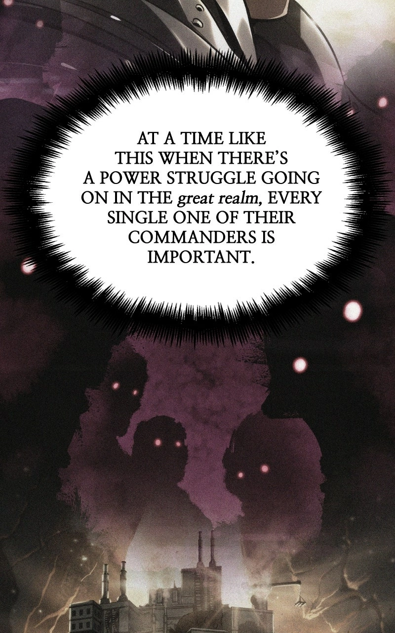 The World After The End Chapter 55 Page 57