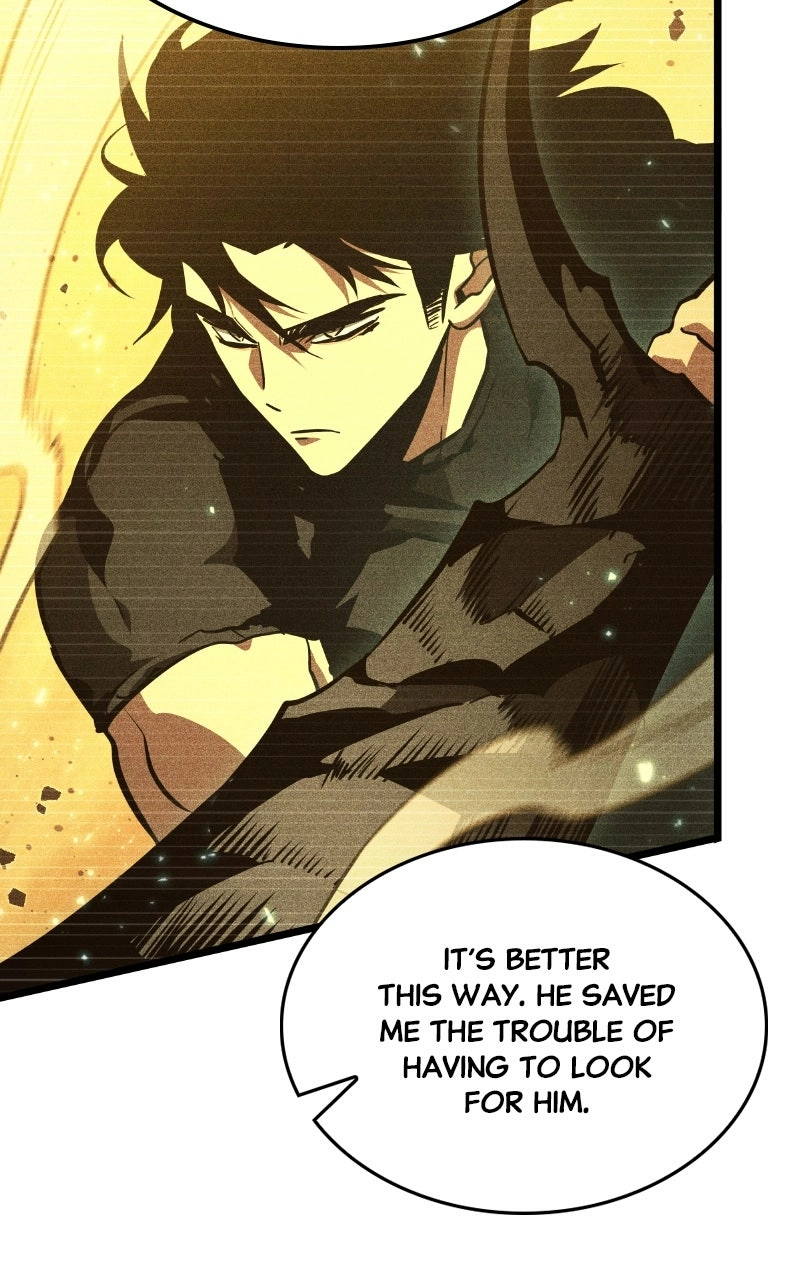 The World After The End Chapter 55 Page 61