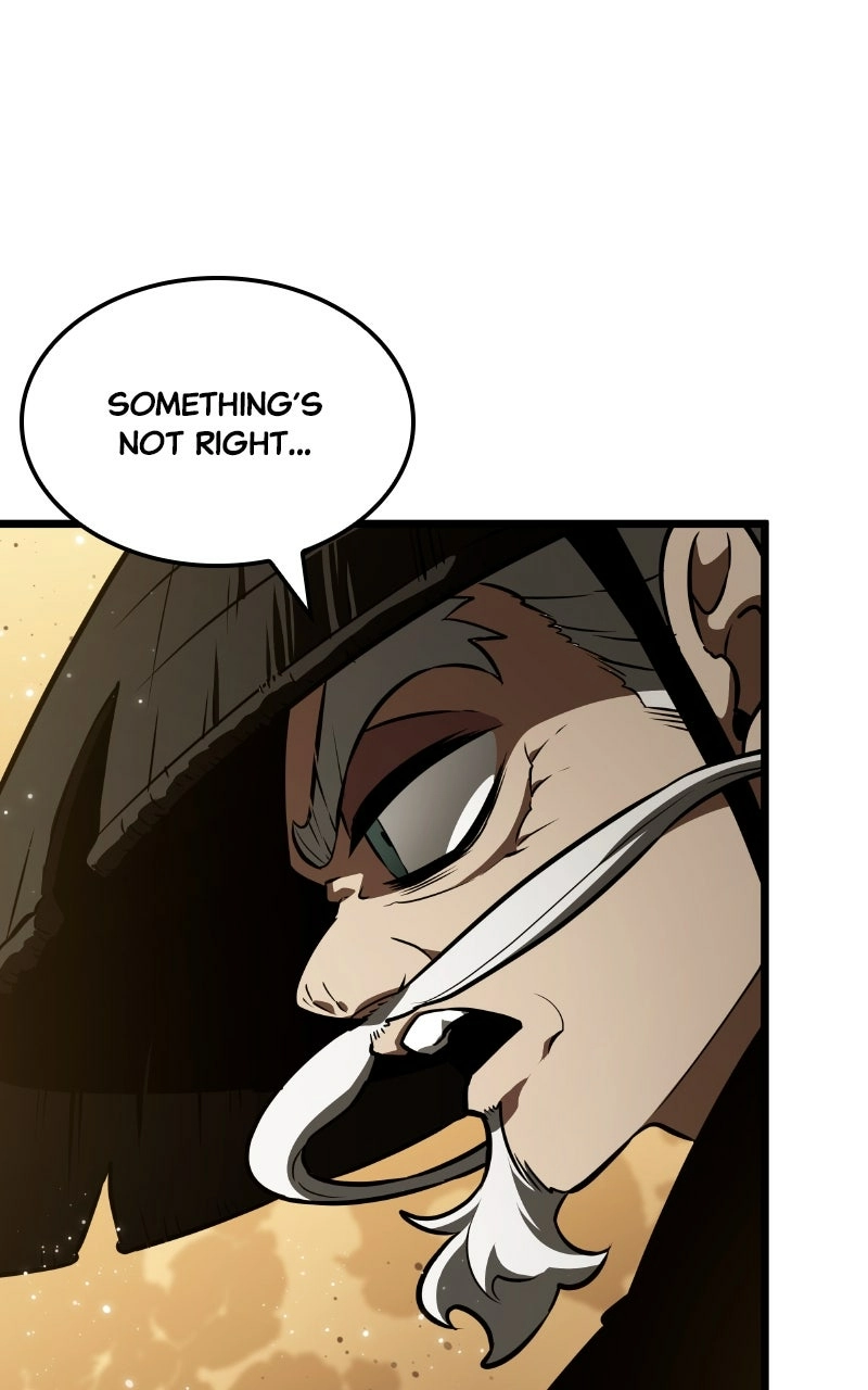 The World After The End Chapter 55 Page 67