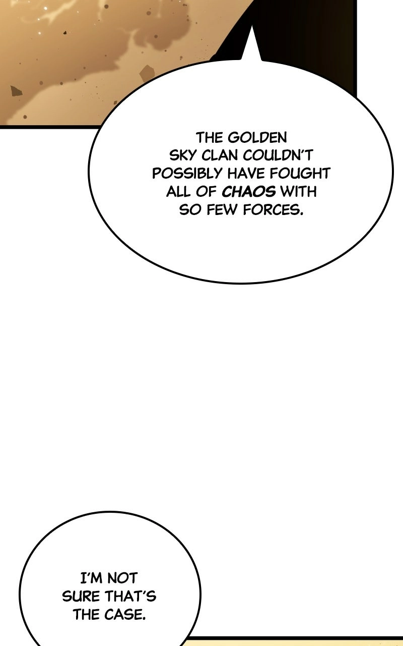 The World After The End Chapter 55 Page 68