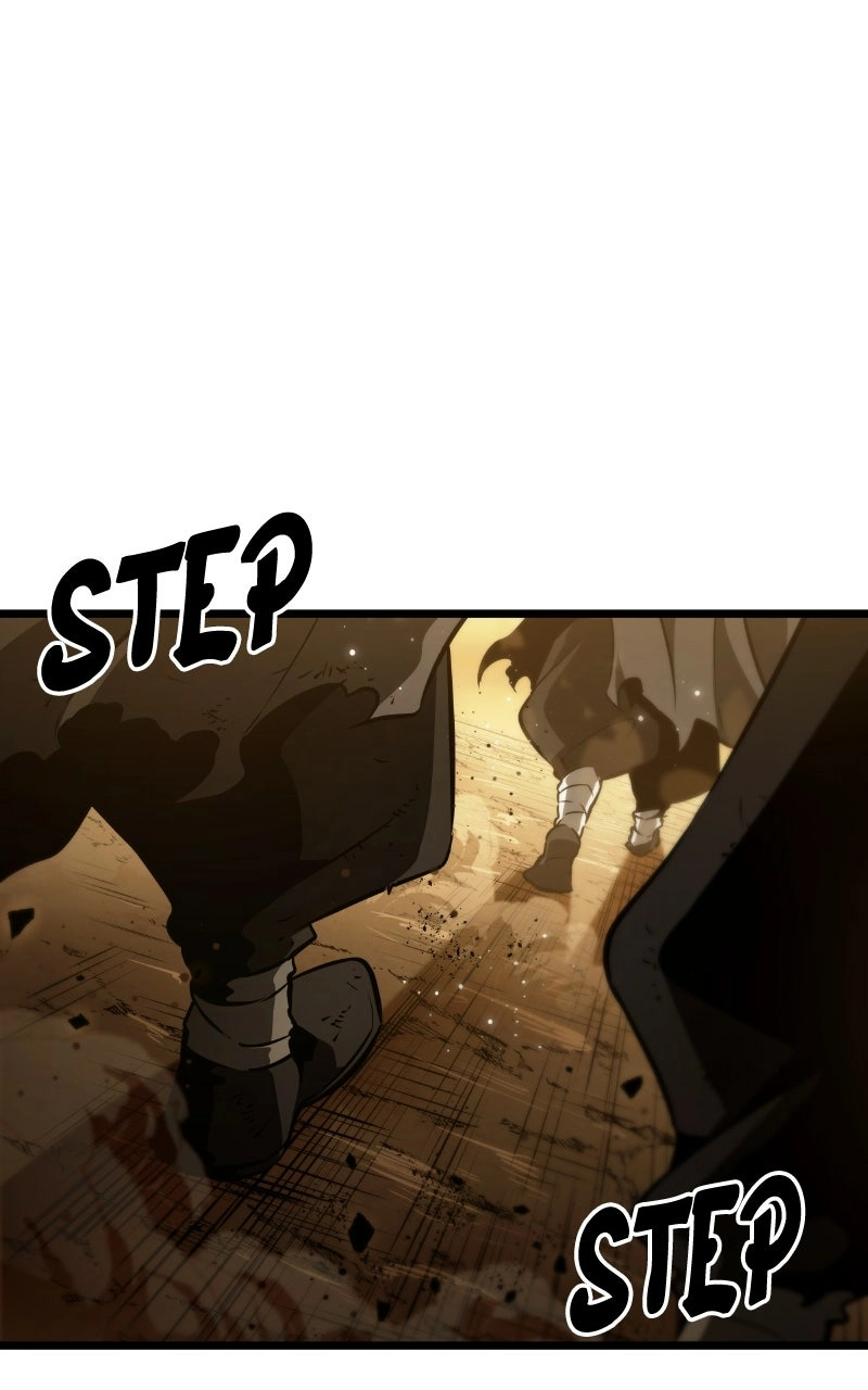 The World After The End Chapter 55 Page 71