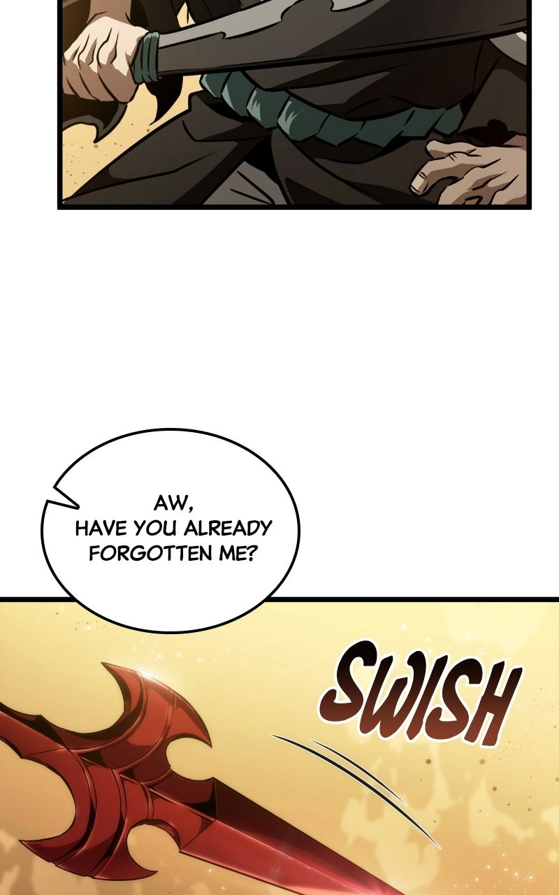 The World After The End Chapter 55 Page 84