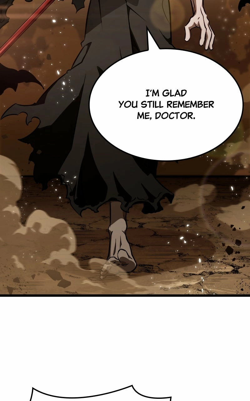 The World After The End Chapter 55 Page 89
