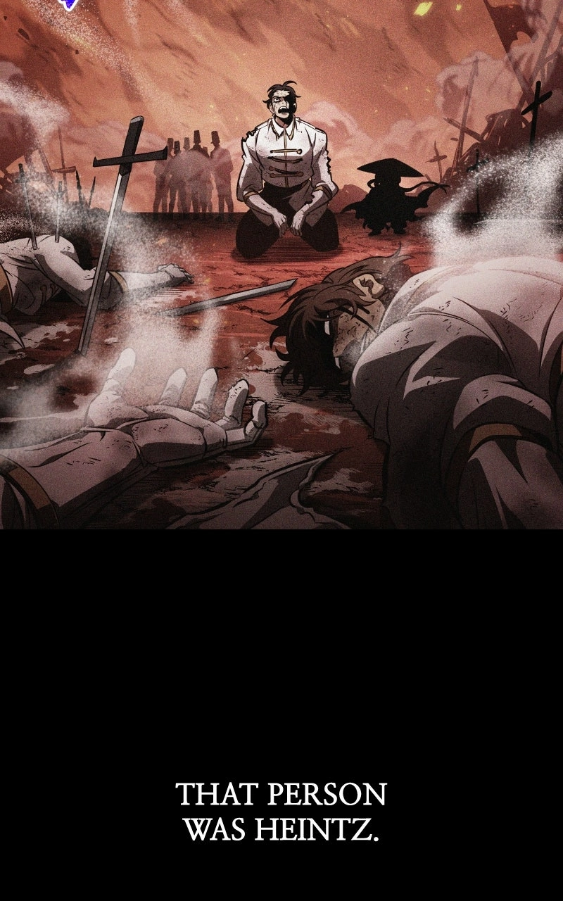 The World After The End Chapter 55 Page 101