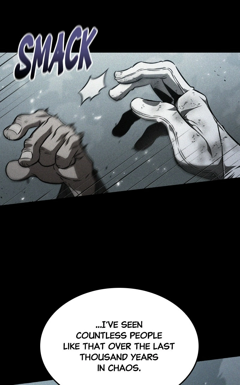 The World After The End Chapter 55 Page 108
