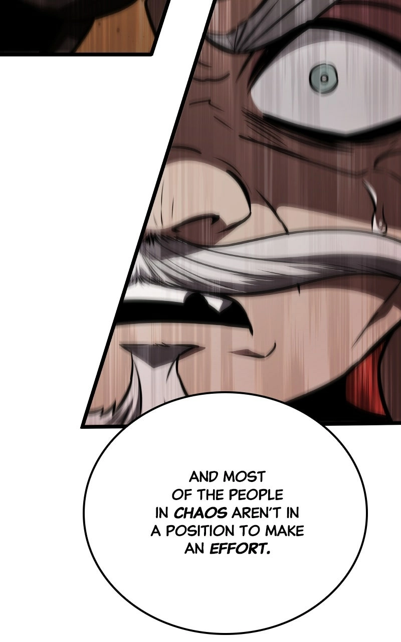 The World After The End Chapter 55 Page 116