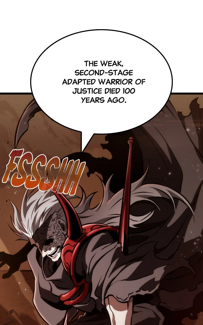 The World After The End Chapter 55 Page 122