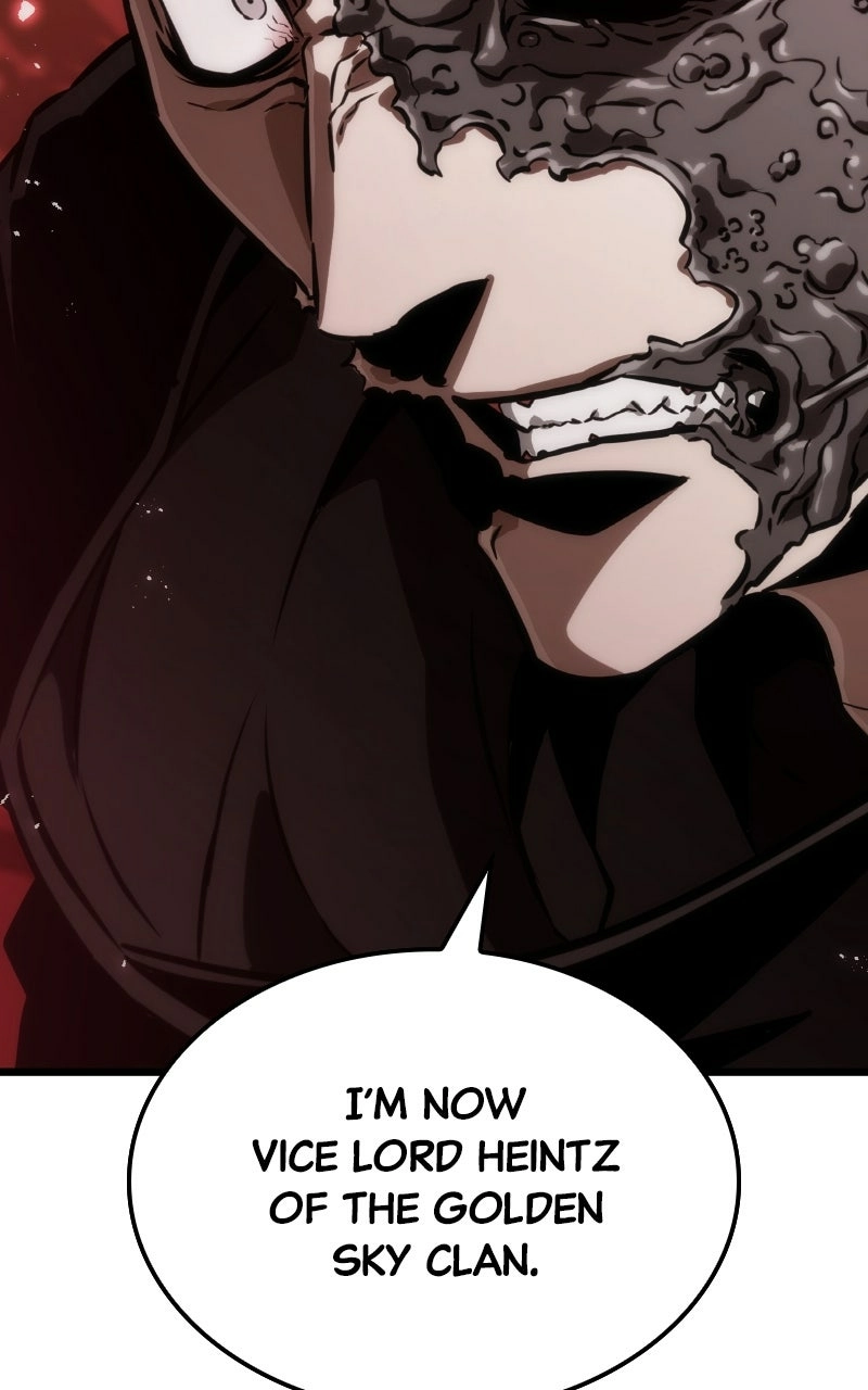 The World After The End Chapter 55 Page 125