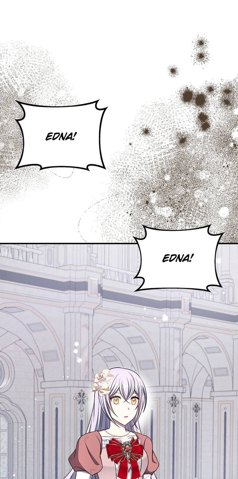 My Prince's Healing Touch Chapter 69 Page 30