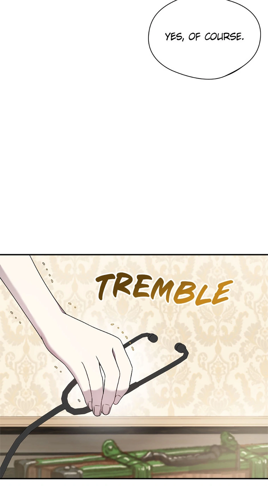 My Prince's Healing Touch Chapter 69 Page 66
