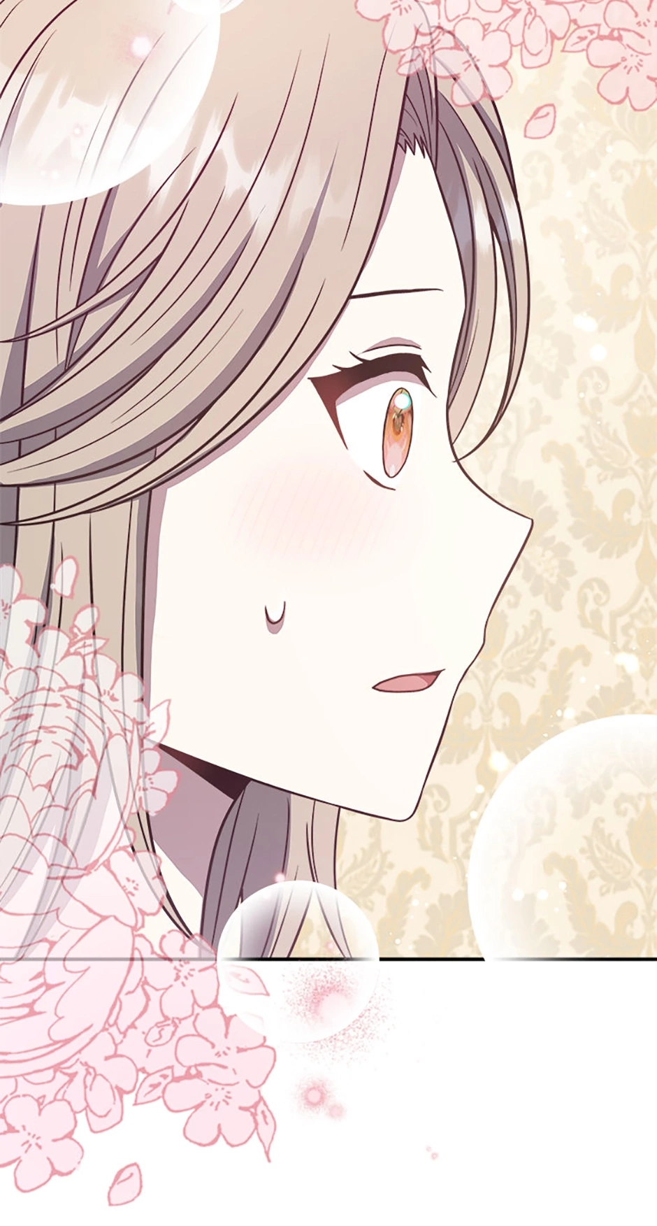 My Prince's Healing Touch Chapter 69 Page 79
