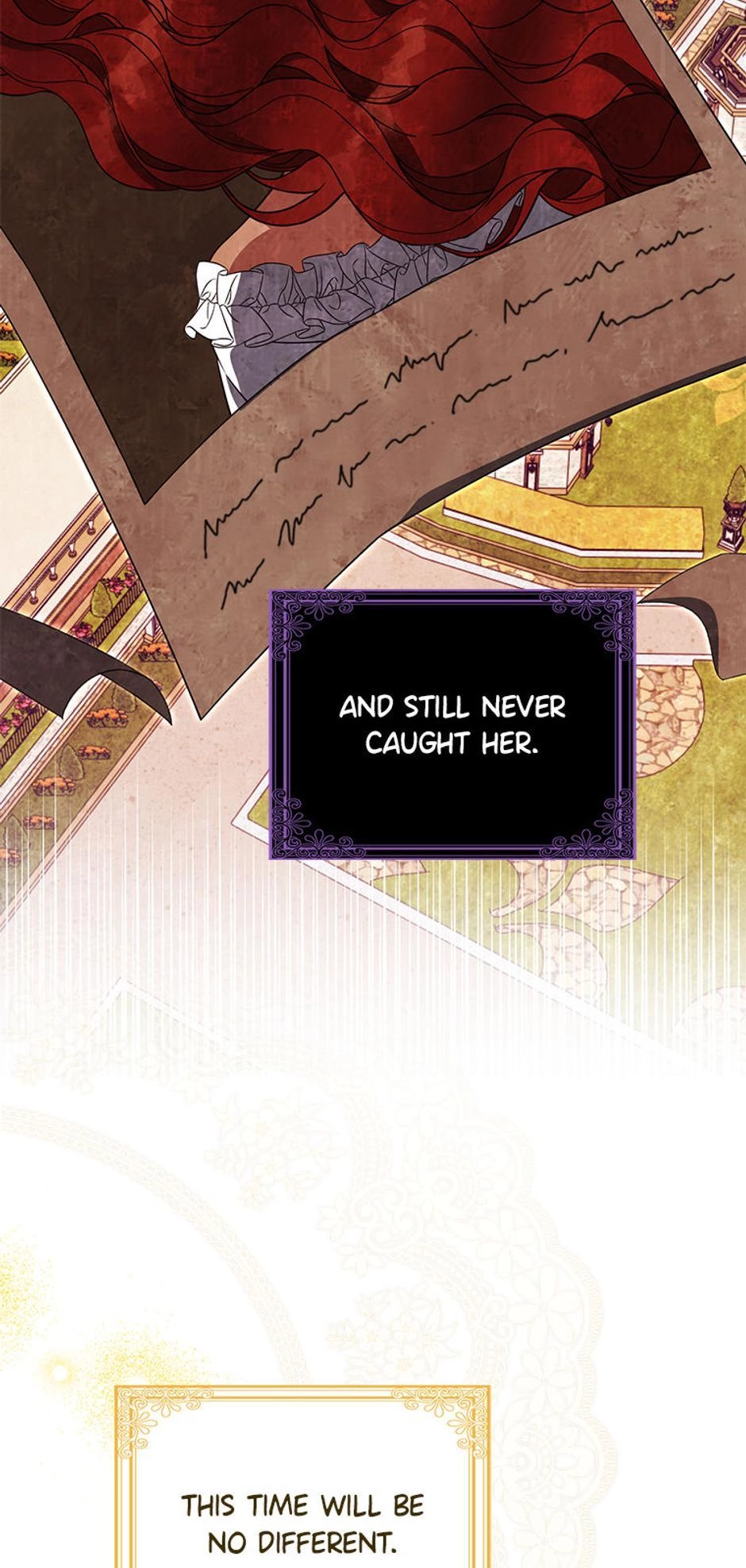 Marry or Die Chapter 10 Page 82