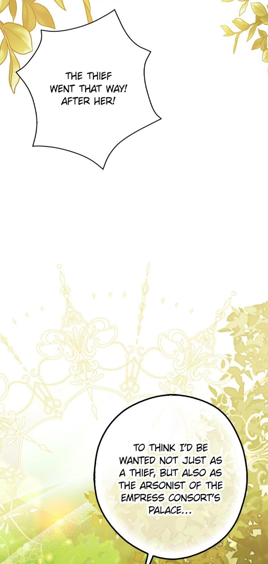 Marry or Die Chapter 10 Page 87
