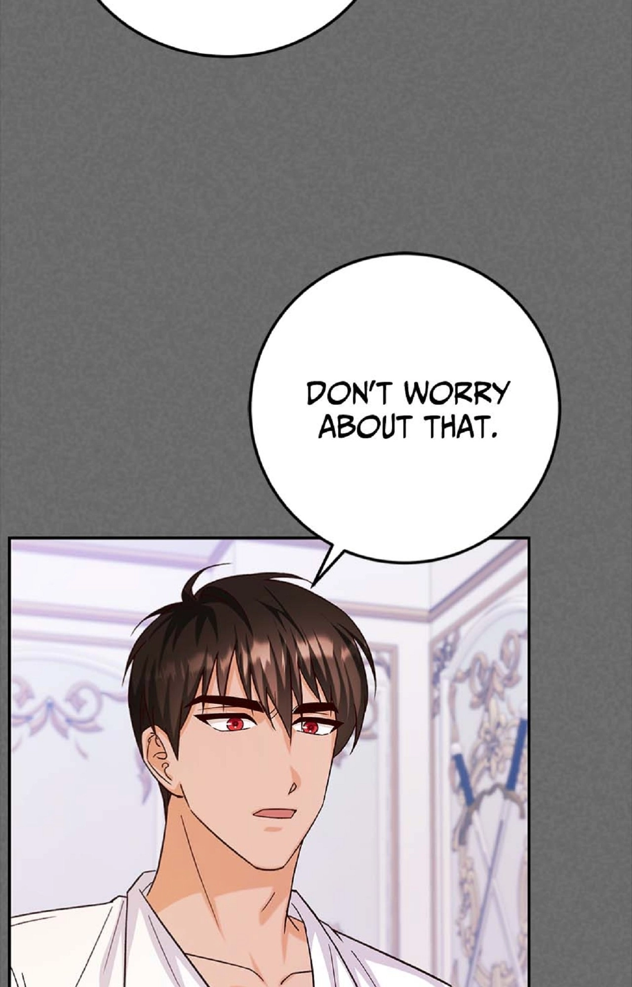 The Admiral's Monstrous Wife Chapter 20 Page 11