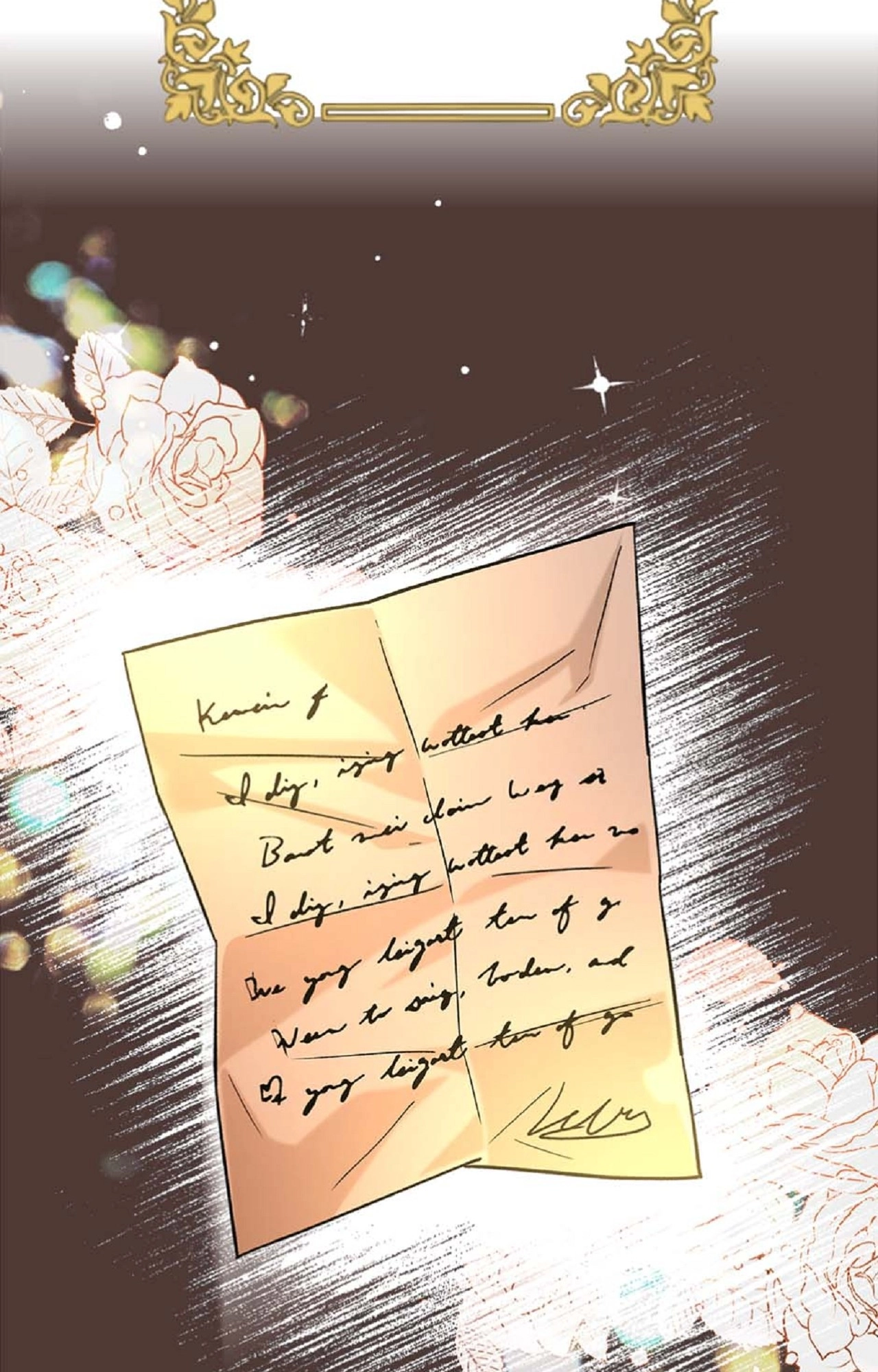 The Admiral's Monstrous Wife Chapter 20 Page 45