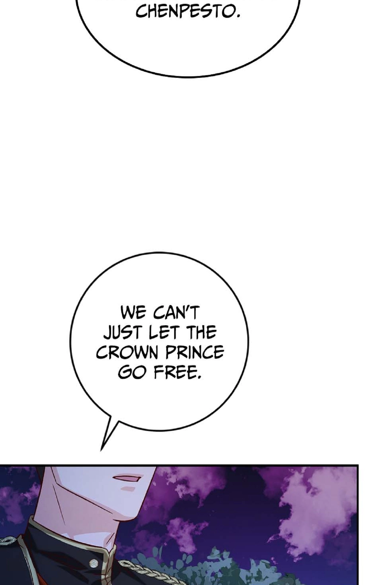 The Admiral's Monstrous Wife Chapter 20 Page 51