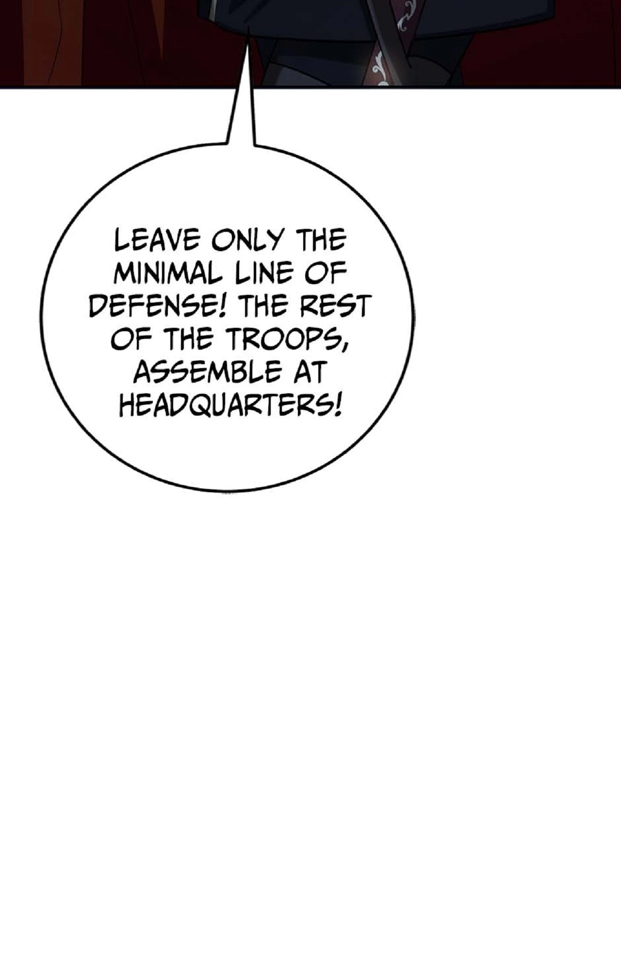 The Admiral's Monstrous Wife Chapter 20 Page 56