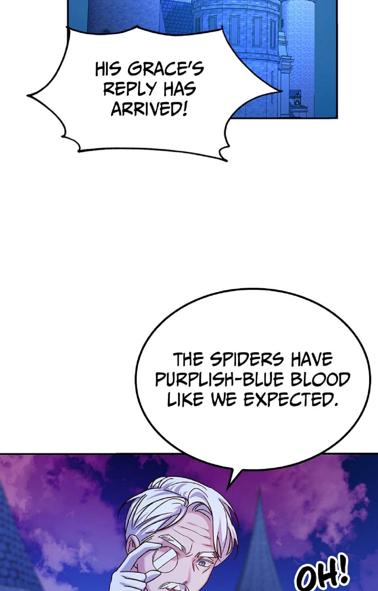 The Admiral's Monstrous Wife Chapter 20 Page 58