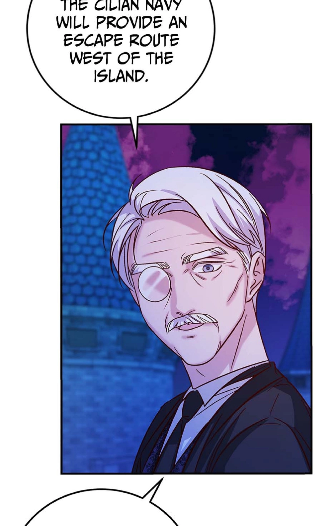 The Admiral's Monstrous Wife Chapter 20 Page 60