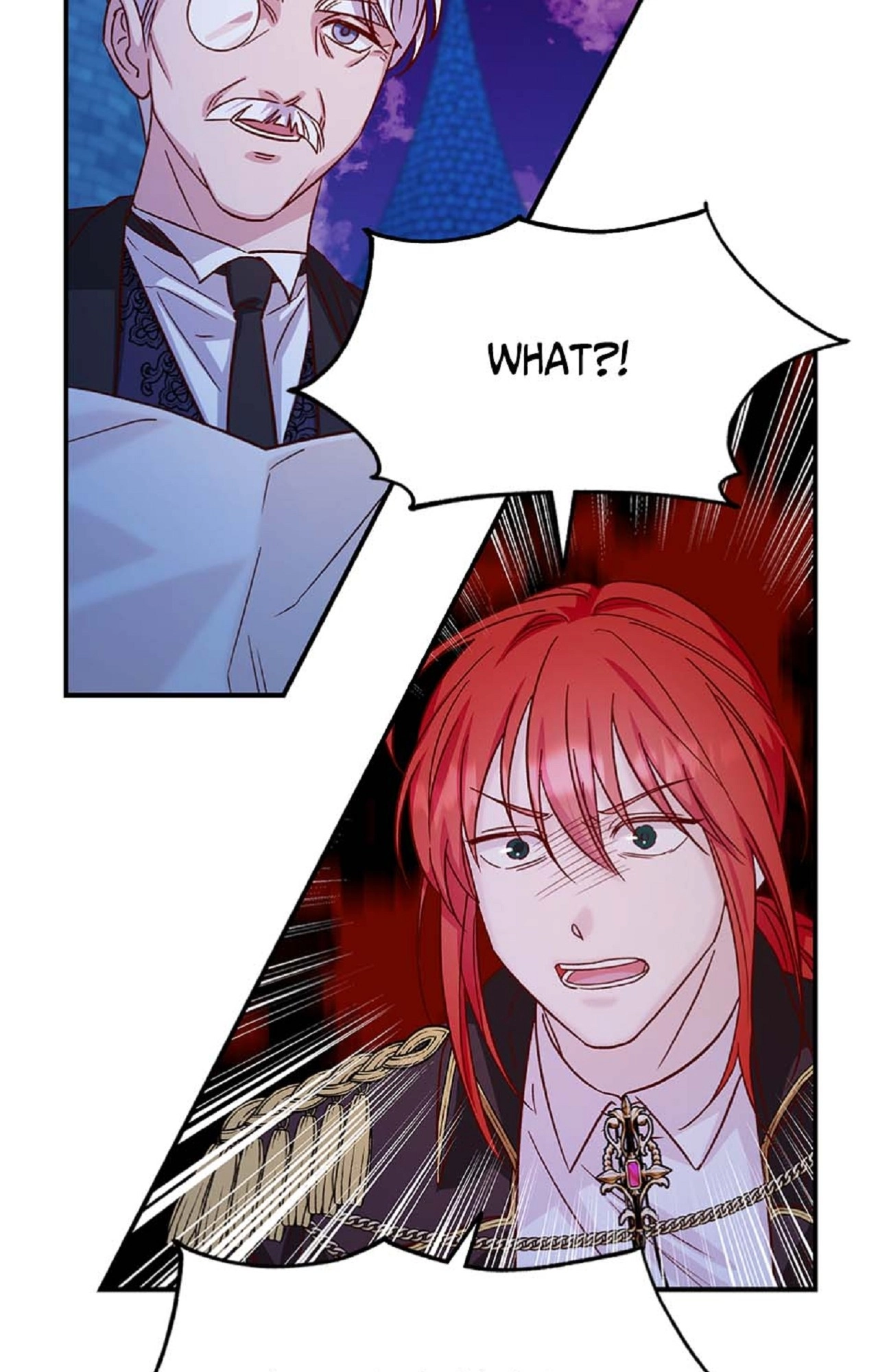 The Admiral's Monstrous Wife Chapter 20 Page 66