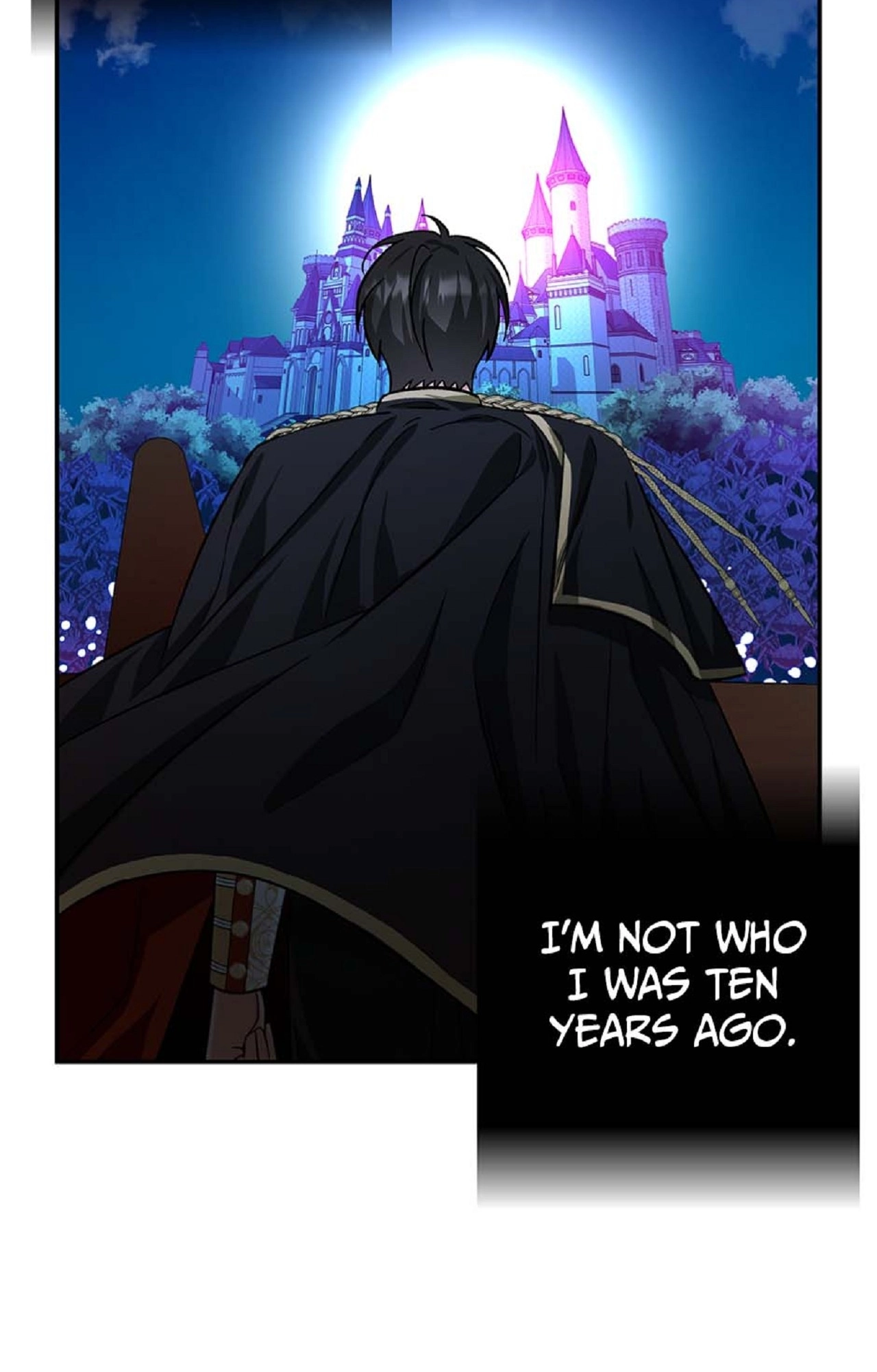 The Admiral's Monstrous Wife Chapter 20 Page 92