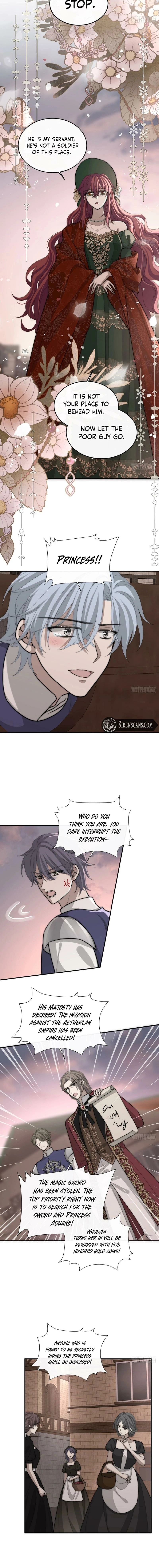 Rosemary's Awakening Chapter 15 Page 2