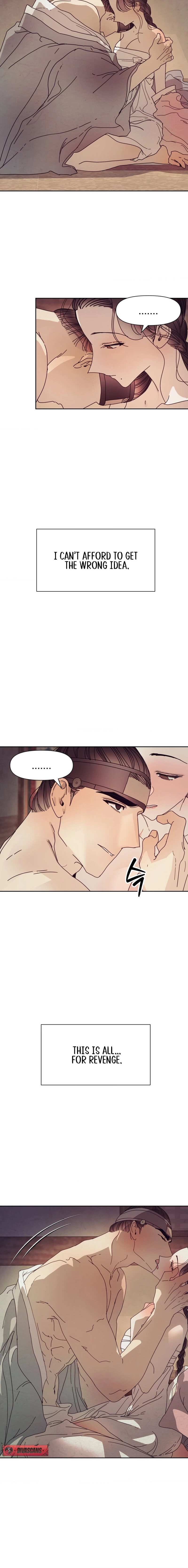 The Concubine Chapter 6 Page 12