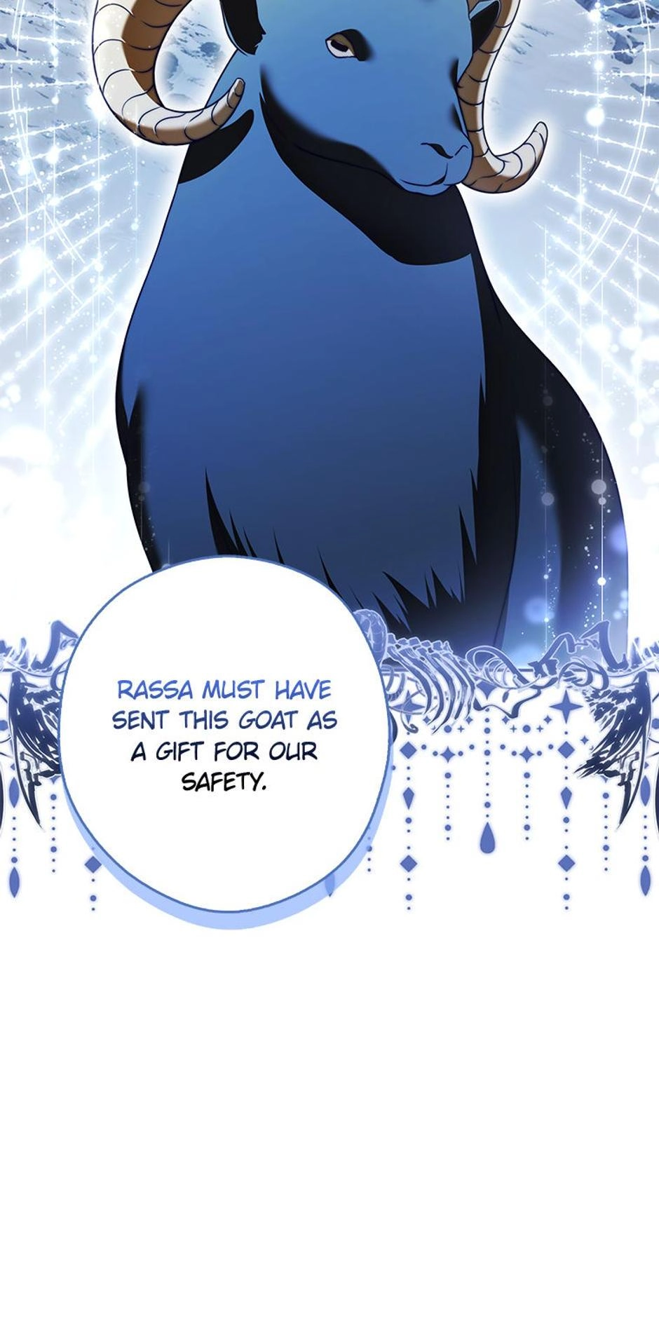 Marry or Die Chapter 18 Page 67