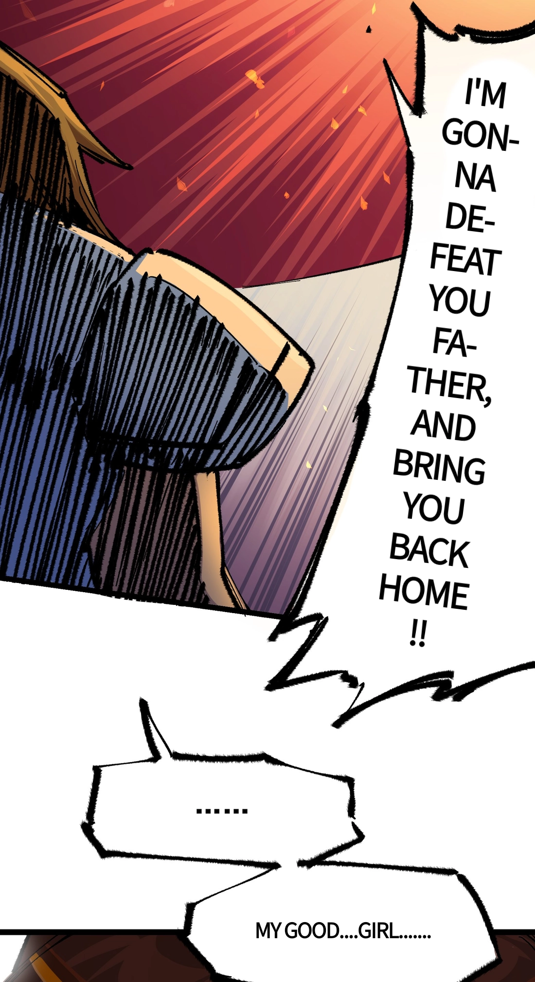 Wu Liu Qi: Heibai Shuanglong 2 Chapter 9 Page 16