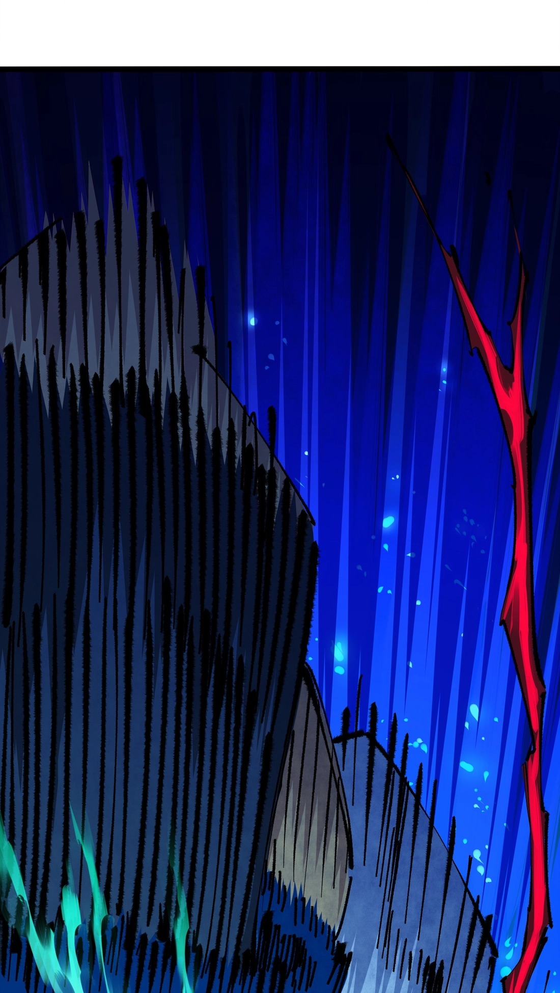 Wu Liu Qi: Heibai Shuanglong 2 Chapter 9 Page 21