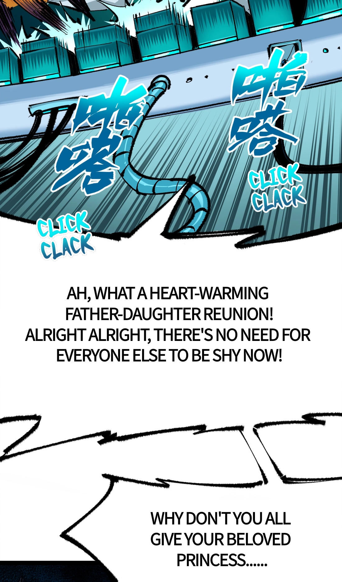 Wu Liu Qi: Heibai Shuanglong 2 Chapter 9 Page 26