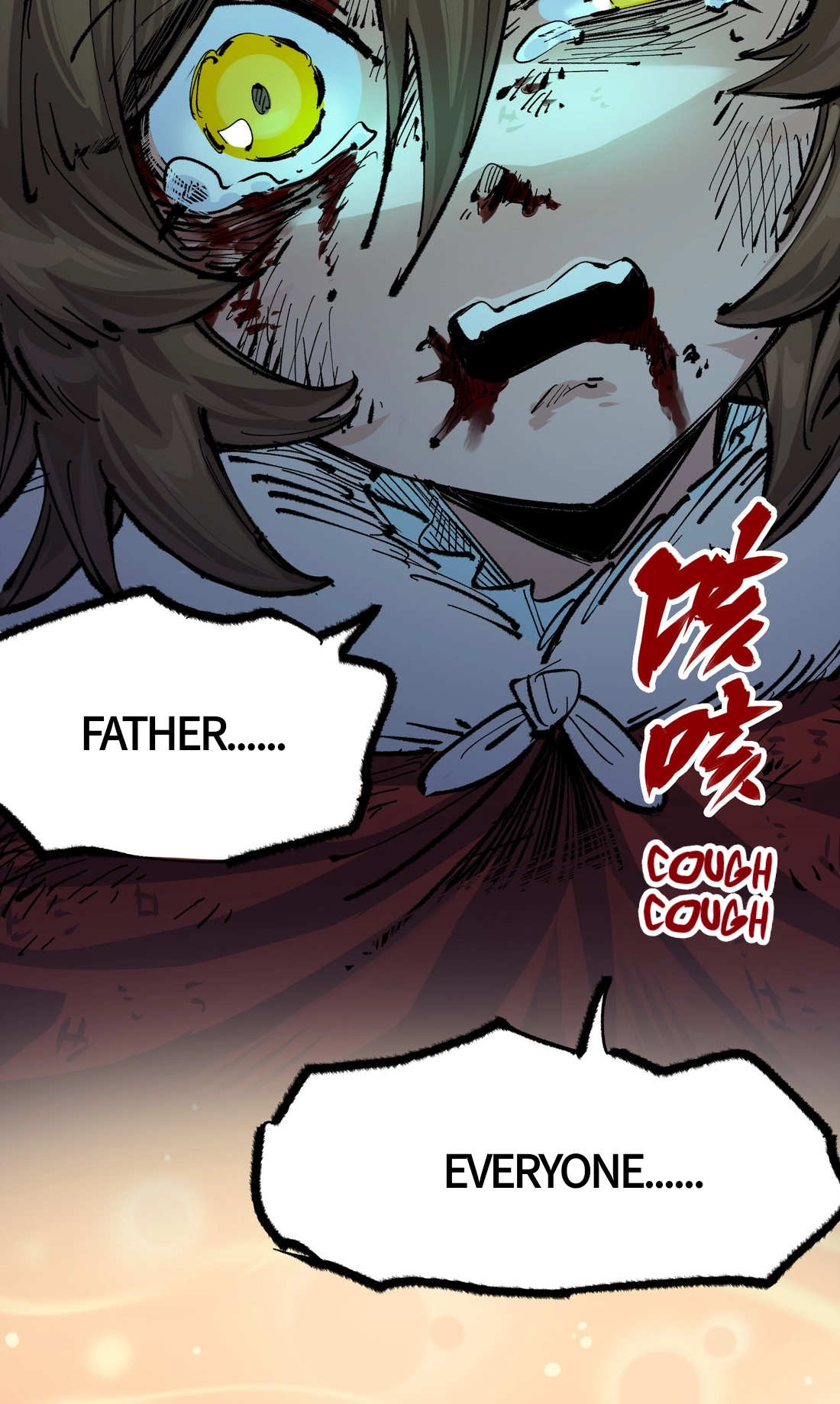 Wu Liu Qi: Heibai Shuanglong 2 Chapter 9 Page 30