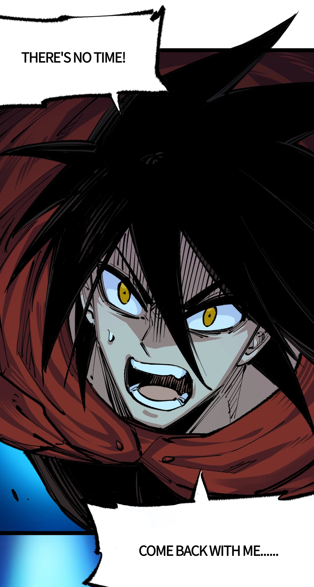 Wu Liu Qi: Heibai Shuanglong 2 Chapter 9 Page 40