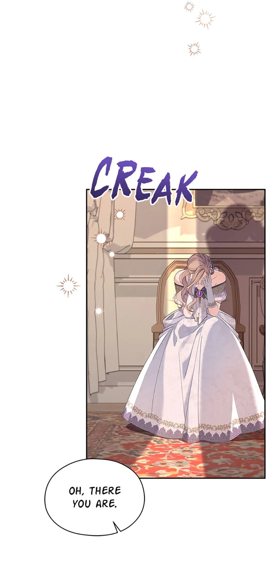 My Dear Aster Chapter 37 Page 2