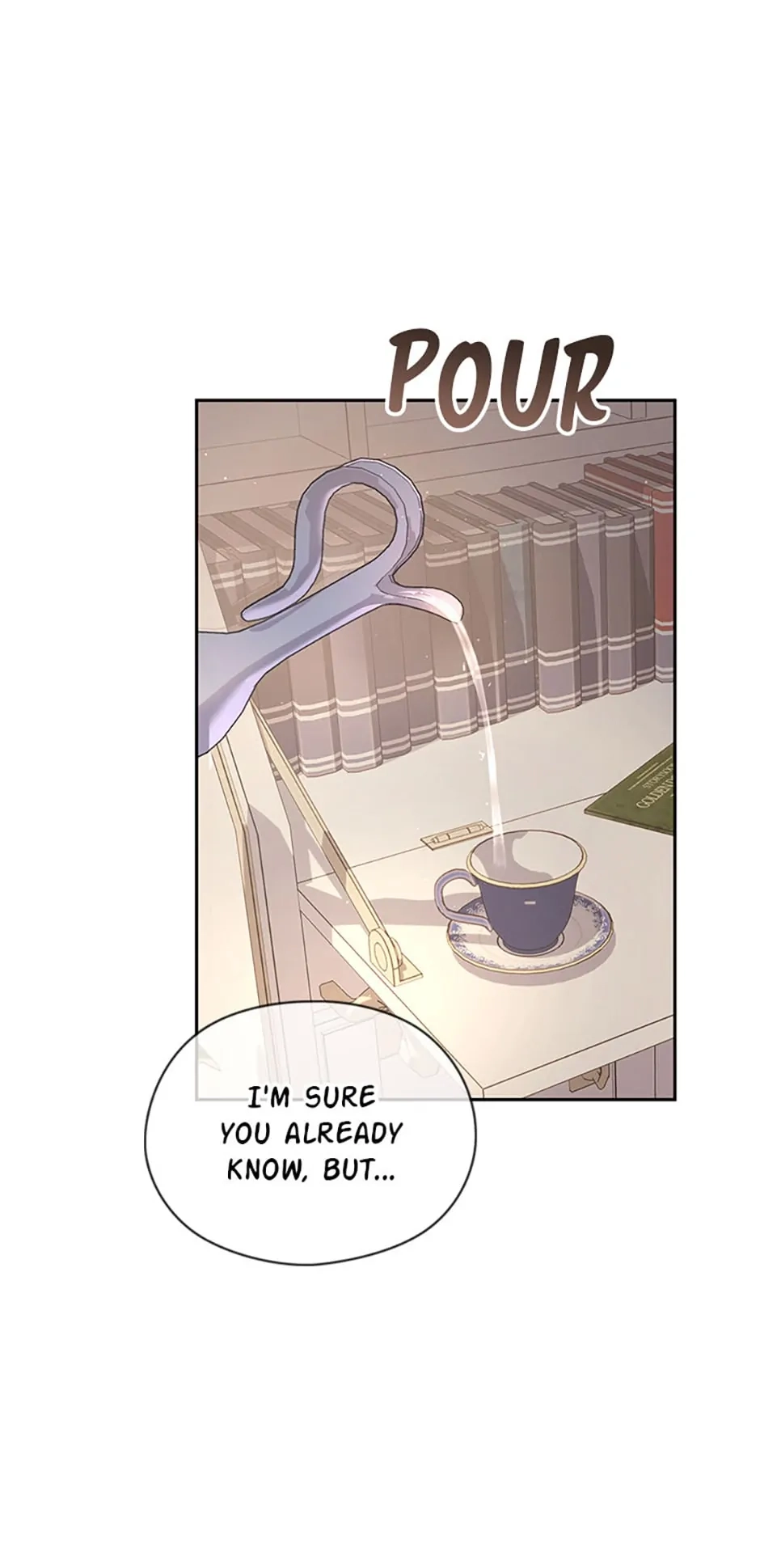 My Dear Aster Chapter 37 Page 7