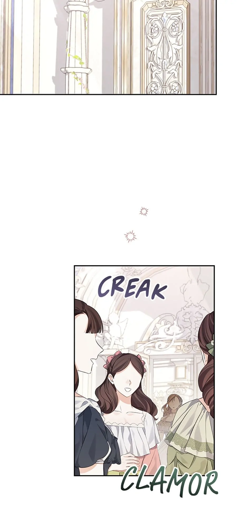 My Dear Aster Chapter 37 Page 22