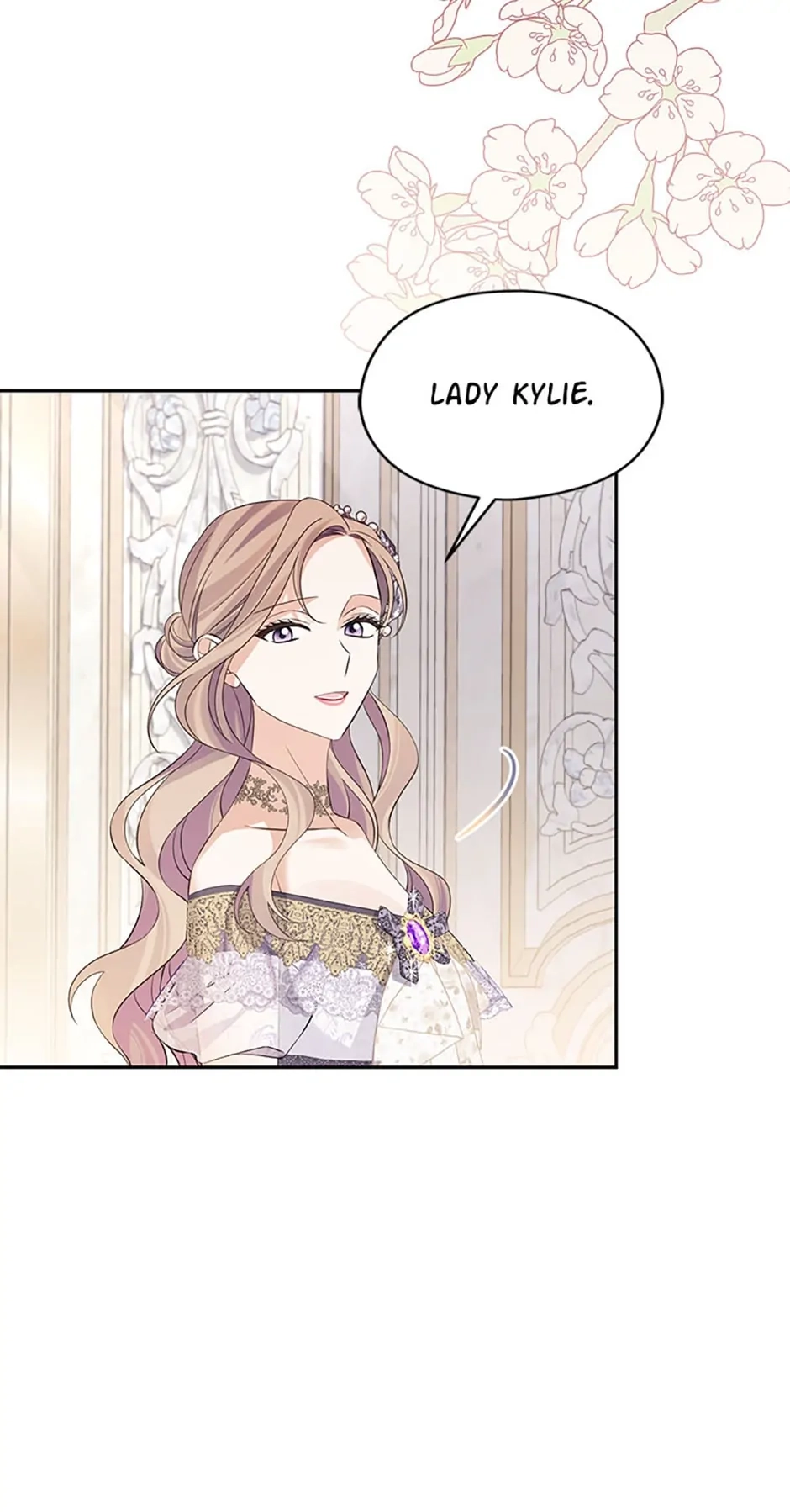 My Dear Aster Chapter 37 Page 27