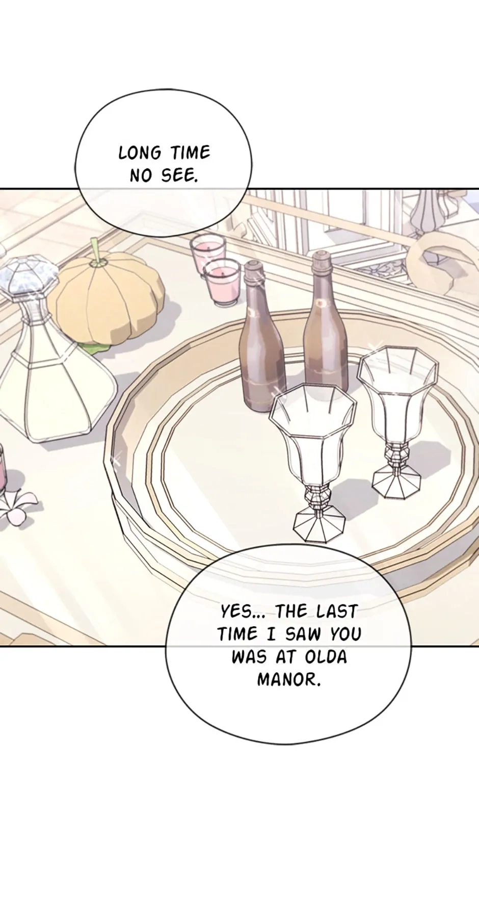 My Dear Aster Chapter 37 Page 31