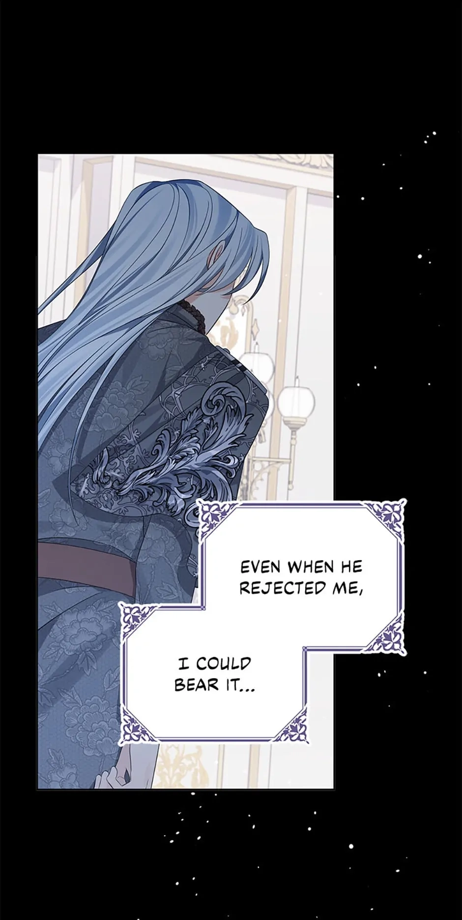 My Dear Aster Chapter 37 Page 43
